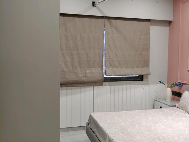 3 BHK Apartment in Sargasan for resale Gandhinagar. The reference number is 19385754