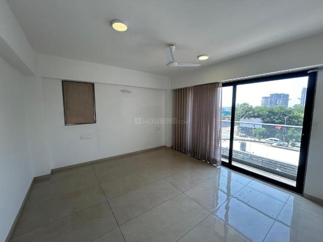 3 BHK Apartment in Sargasan for resale Gandhinagar. The reference number is 19301252