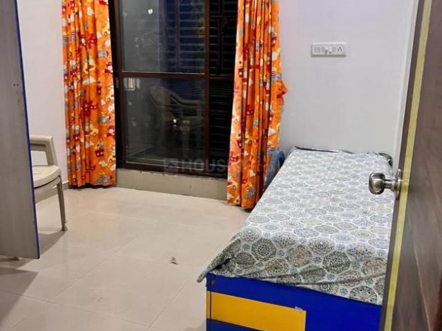3 BHK Apartment in Sargasan for resale Gandhinagar. The reference number is 19301848
