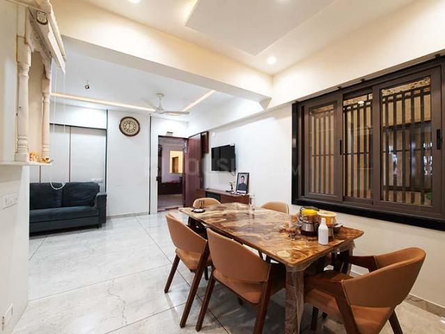 3 BHK Apartment in Sargasan for resale Gandhinagar. The reference number is 19339735