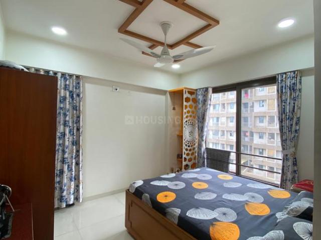 3 BHK Apartment in Sargasan for resale Gandhinagar. The reference number is 19583368