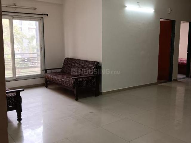 3 BHK Apartment in Sargasan for resale Gandhinagar. The reference number is 19668750