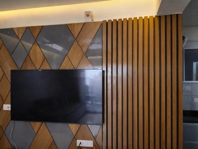 3 BHK Apartment in Sargasan for resale Gandhinagar. The reference number is 19771425