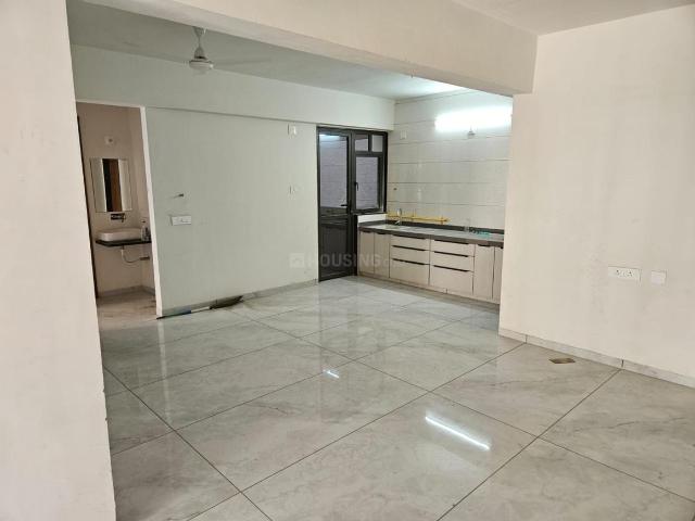 3 BHK Apartment in Sargasan for resale Gandhinagar. The reference number is 19855996