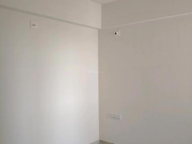 3 BHK Apartment in Sargasan for resale Gandhinagar. The reference number is 19801695