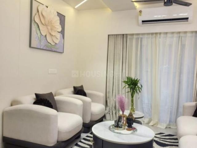 3 BHK Apartment in Sargasan for resale Gandhinagar. The reference number is 19955822