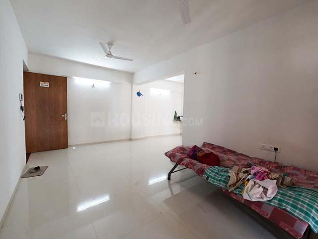 3 BHK Apartment in Sargasan for resale Gandhinagar. The reference number is 20004024