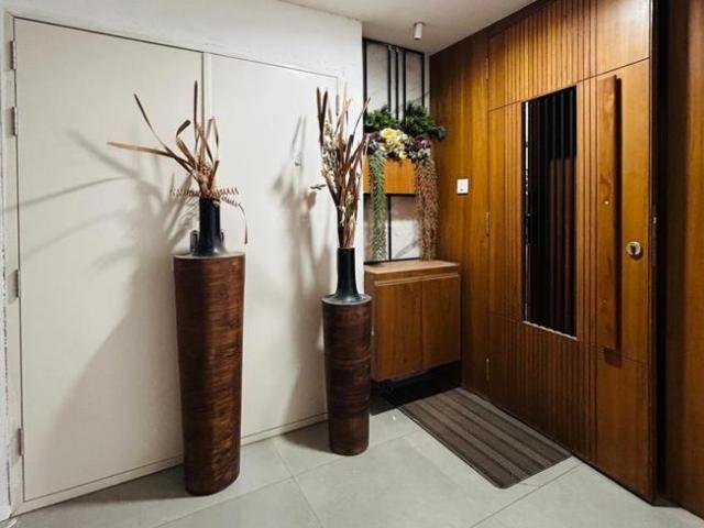 3 BHK Apartment in Sargasan for resale Gandhinagar. The reference number is 20005760