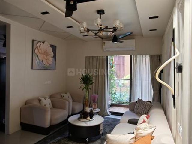 3 BHK Apartment in Sargasan for resale Gandhinagar. The reference number is 20128631