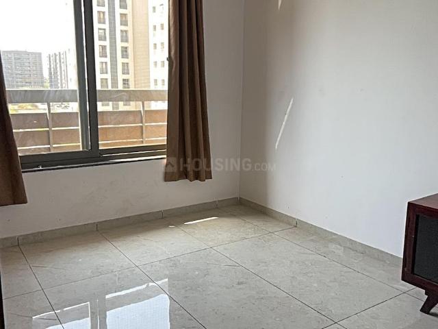 3 BHK Apartment in Sargasan for resale Gandhinagar. The reference number is 20129342