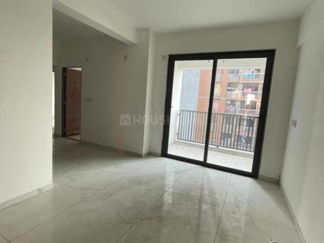 3 BHK Apartment in Sargasan for resale Gandhinagar. The reference number is 20260358