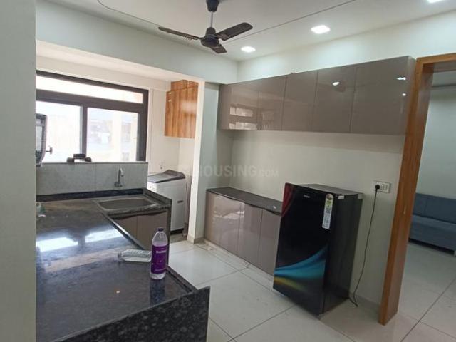 3 BHK Apartment in Sargasan for resale Gandhinagar. The reference number is 20275913