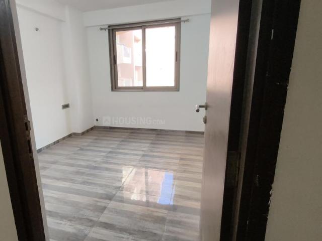3 BHK Apartment in Sargasan for resale Gandhinagar. The reference number is 20278663