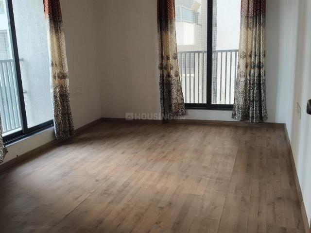 3 BHK Apartment in Sargasan for resale Gandhinagar. The reference number is 20279177