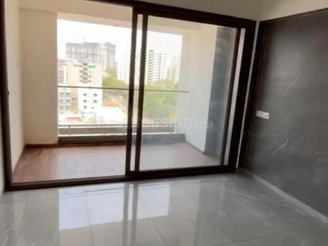 3 BHK Apartment in Sargasan for resale Gandhinagar. The reference number is 20348399
