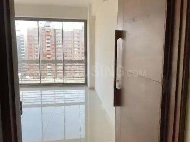 3 BHK Apartment in Sargasan for resale Gandhinagar. The reference number is 20381316