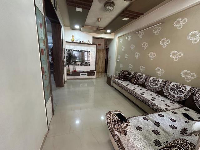 3 BHK Apartment in Sargasan for resale Gandhinagar. The reference number is 20393859