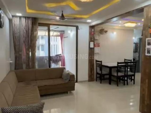 3 BHK Apartment in Sargasan for resale Gandhinagar. The reference number is 20499403