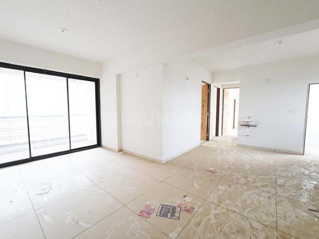 3 BHK Apartment in Sargasan for resale Gandhinagar. The reference number is 20430298