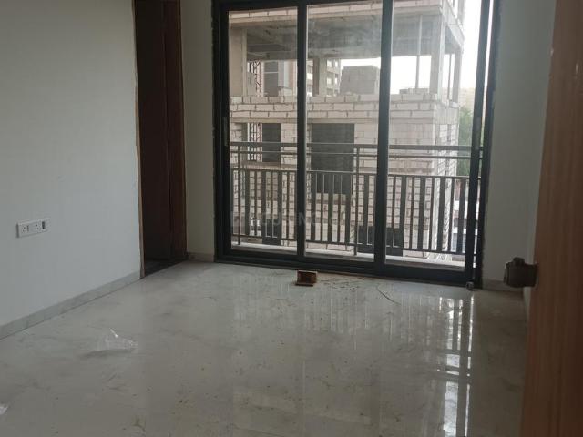 3 BHK Apartment in Sargasan for resale Gandhinagar. The reference number is 20547126
