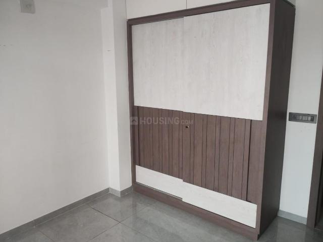 3 BHK Apartment in Sargasan for resale Gandhinagar. The reference number is 20562329