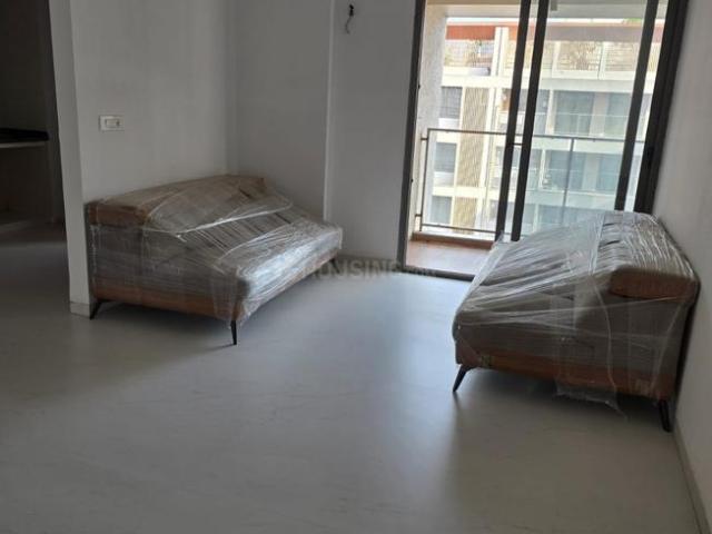3 BHK Apartment in Sargasan for resale Gandhinagar. The reference number is 20571281