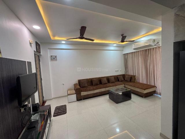 3 BHK Apartment in Sargasan for resale Gandhinagar. The reference number is 20582543