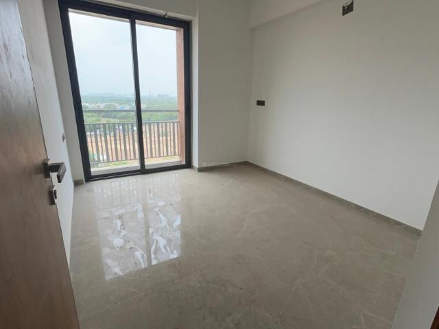 3 BHK Apartment in Sargasan for resale Gandhinagar. The reference number is 20595846