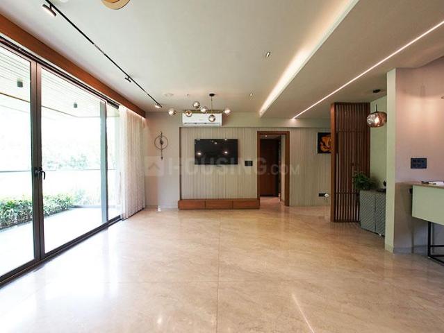 3 BHK Apartment in Sargasan for resale Gandhinagar. The reference number is 20507532