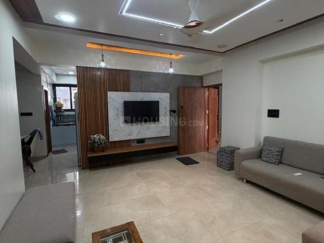 3 BHK Apartment in Sargasan for resale Gandhinagar. The reference number is 20528977