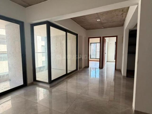 3 BHK Apartment in Sargasan for resale Gandhinagar. The reference number is 20534534