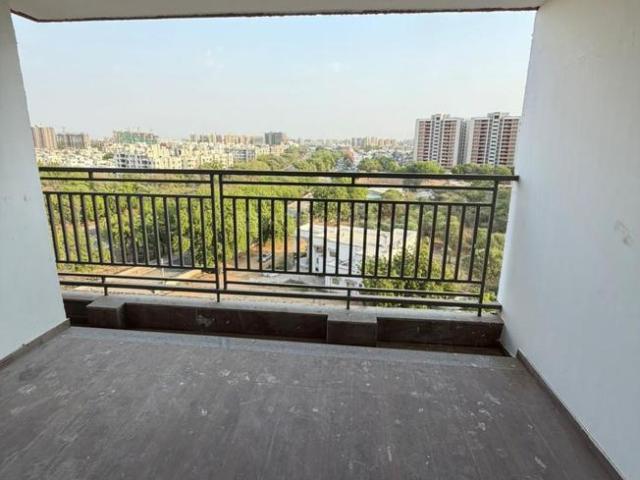 3 BHK Apartment in Sargasan for resale Gandhinagar. The reference number is 20535078