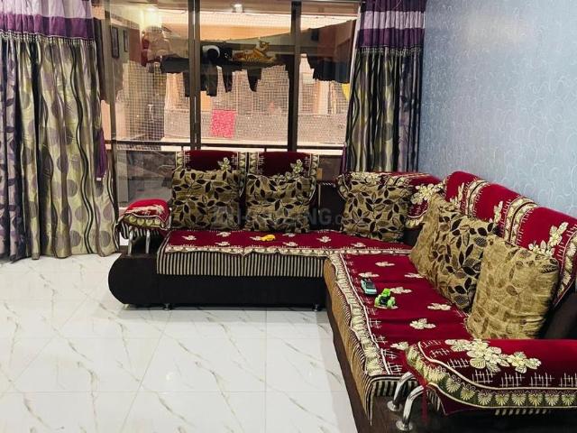 3 BHK Apartment in Sargasan for resale Gandhinagar. The reference number is 20537548