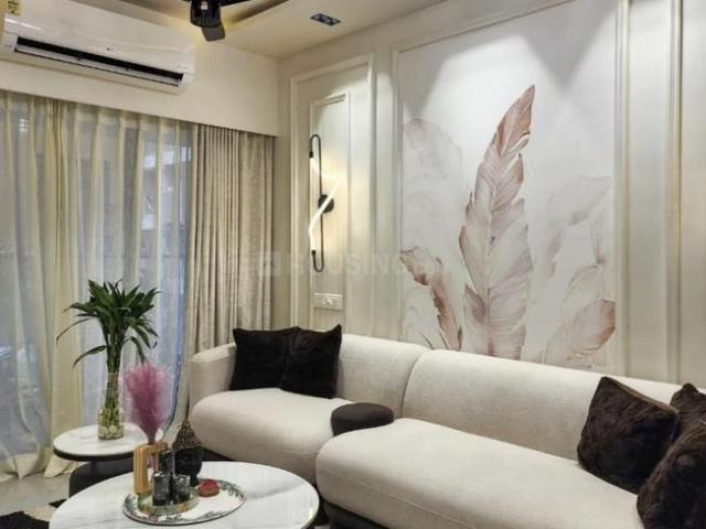 3 BHK Apartment in Sargasan for resale Gandhinagar. The reference number is 20642422