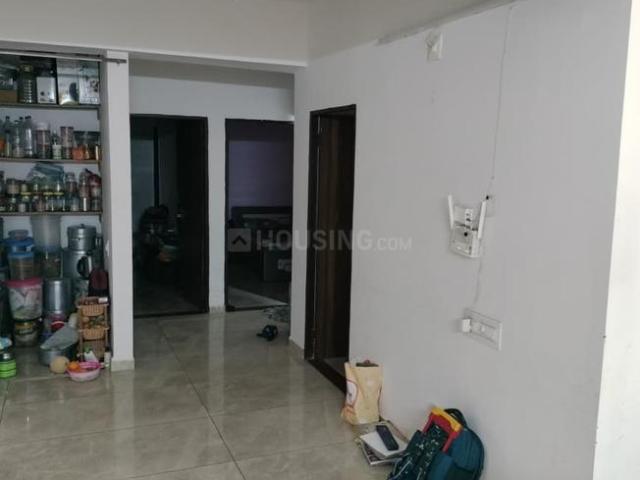 3 BHK Apartment in Sargasan for resale Gandhinagar. The reference number is 20696266