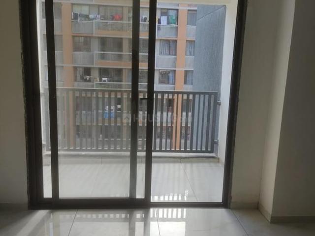 3 BHK Apartment in Sargasan for resale Gandhinagar. The reference number is 20696422