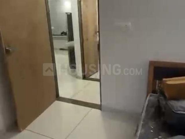 3 BHK Apartment in Sargasan for resale Gandhinagar. The reference number is 20606516