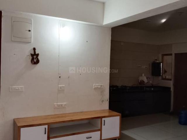 3 BHK Apartment in Sargasan for resale Gandhinagar. The reference number is 20617037