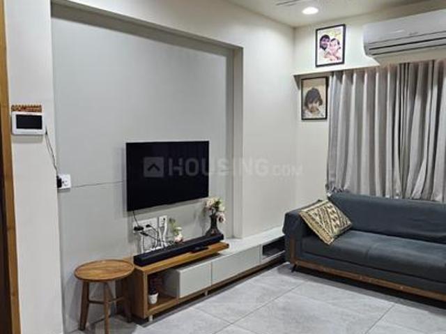 3 BHK Apartment in Sargasan for resale Gandhinagar. The reference number is 20780082