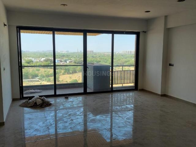 3 BHK Apartment in Sargasan for resale Gandhinagar. The reference number is 20705878