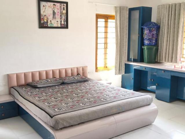 3 BHK Apartment in Sargasan for resale Gandhinagar. The reference number is 20726141