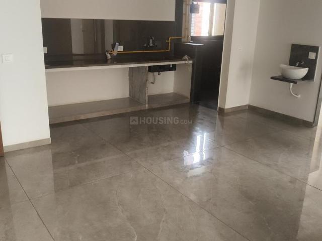 3 BHK Apartment in Sargasan for resale Gandhinagar. The reference number is 20729741