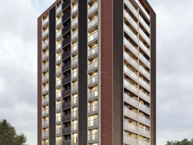 3 BHK Apartment in Sargasan for resale Gandhinagar. The reference number is 20729709