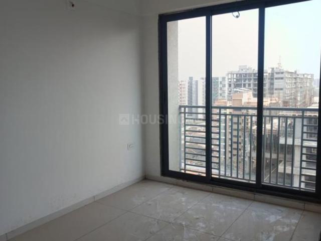 3 BHK Apartment in Sargasan for resale Gandhinagar. The reference number is 20735627