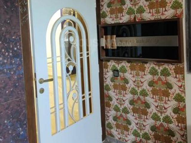 3 BHK Apartment in Sargasan for resale Gandhinagar. The reference number is 20840442