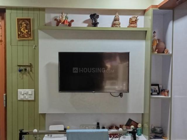 3 BHK Apartment in Sargasan for resale Gandhinagar. The reference number is 20840860