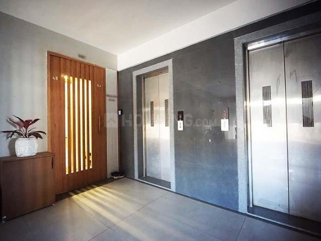3 BHK Apartment in Sargasan for resale Gandhinagar. The reference number is 20841267