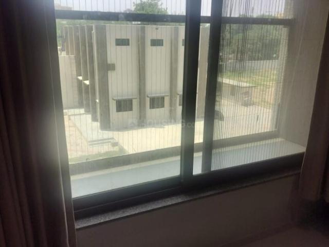 3 BHK Apartment in Sargasan for resale Gandhinagar. The reference number is 20841382