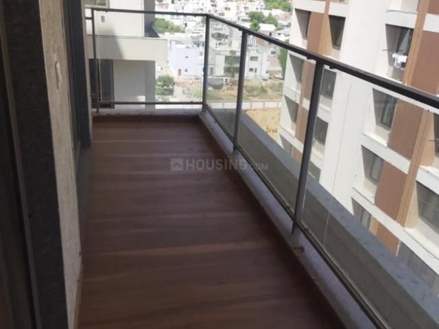 3 BHK Apartment in Sargasan for resale Gandhinagar. The reference number is 20876016