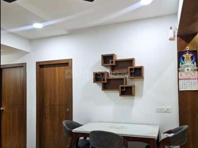 3 BHK Apartment in Sargasan for resale Gandhinagar. The reference number is 20802825
